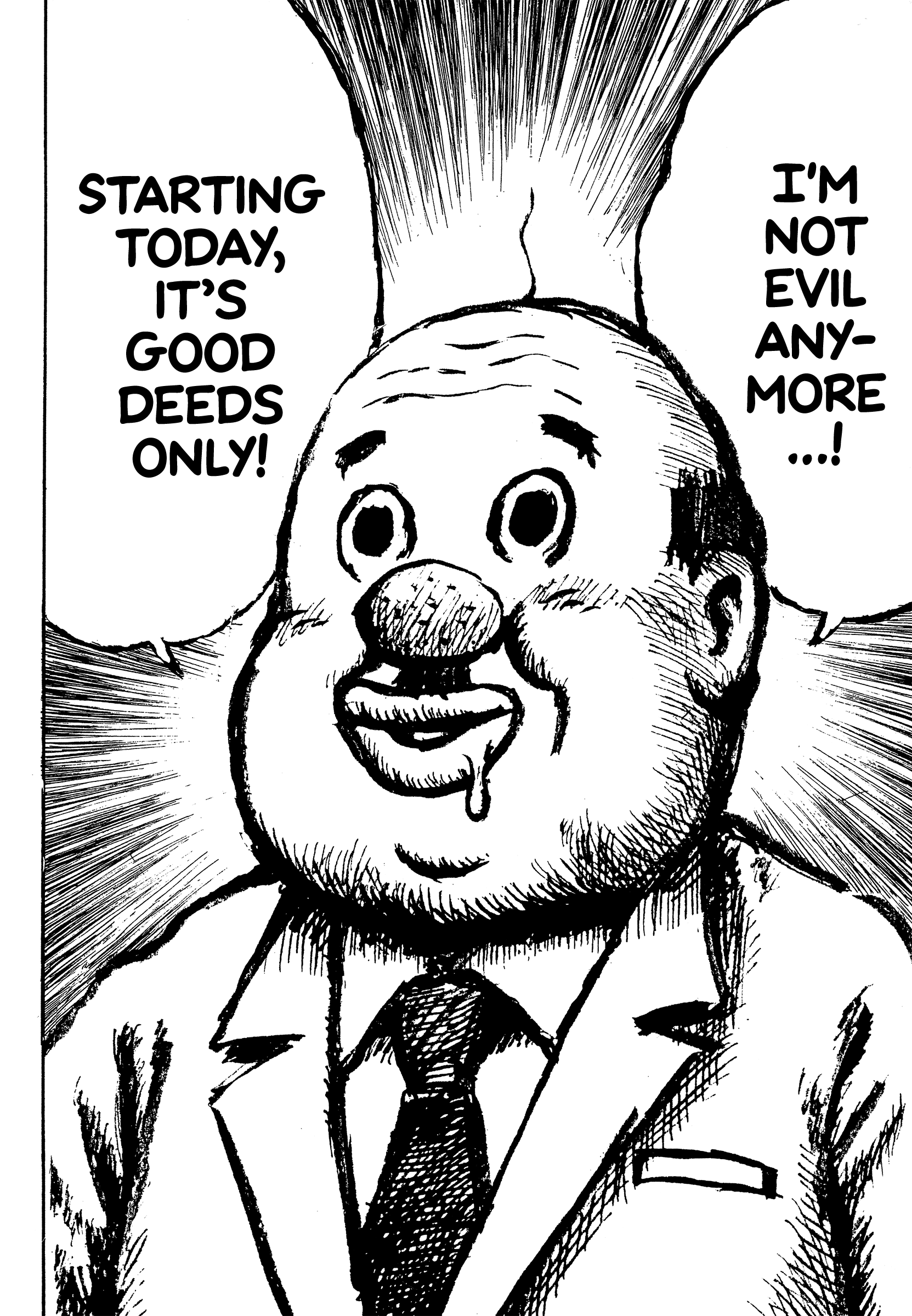 Slaughter! Heartful Company Part One 第38页