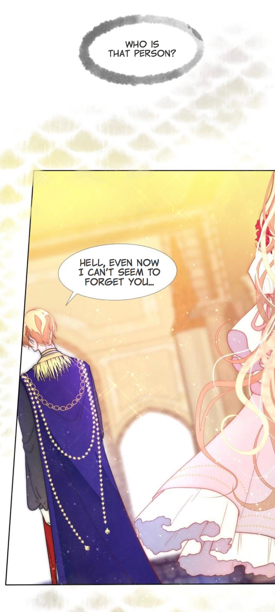 The King Wants Me Dead Ch. 1 第22页