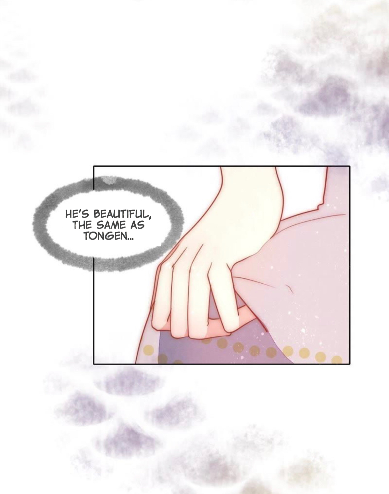 The King Wants Me Dead Ch. 1 第23页