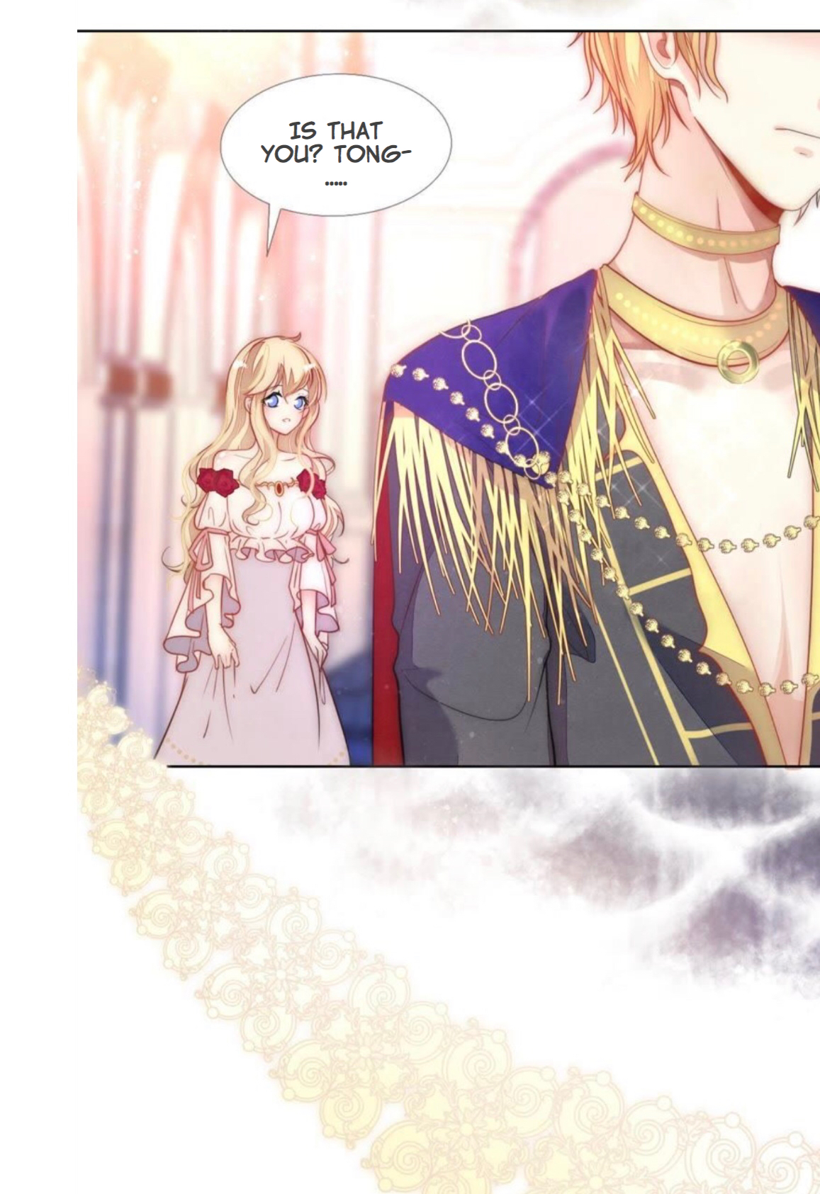 The King Wants Me Dead Ch. 1 第24页