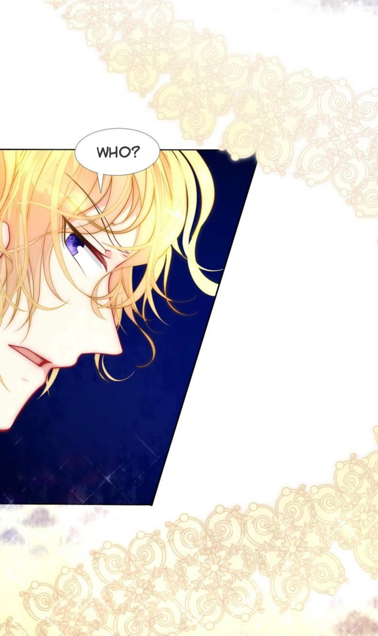 The King Wants Me Dead Ch. 1 第25页