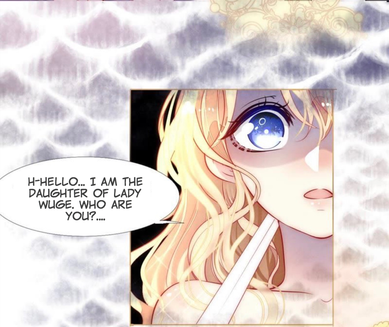 The King Wants Me Dead Ch. 1 第27页