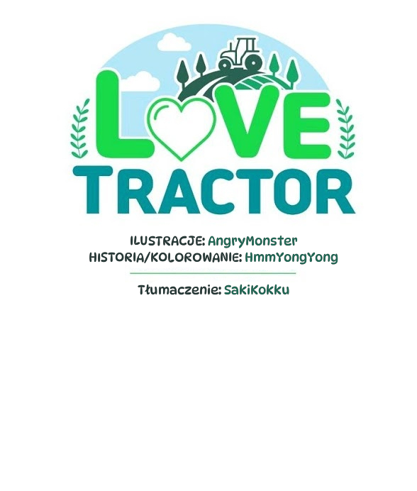 Love Tractor Ch. 2 第12页
