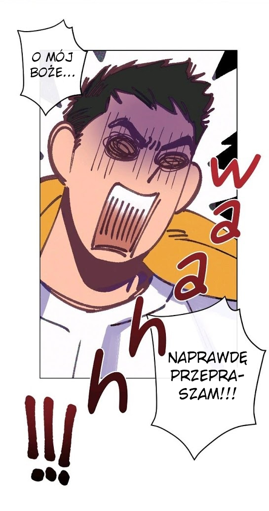 Love Tractor Ch. 2 第34页
