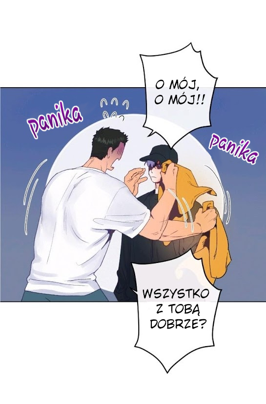 Love Tractor Ch. 2 第35页