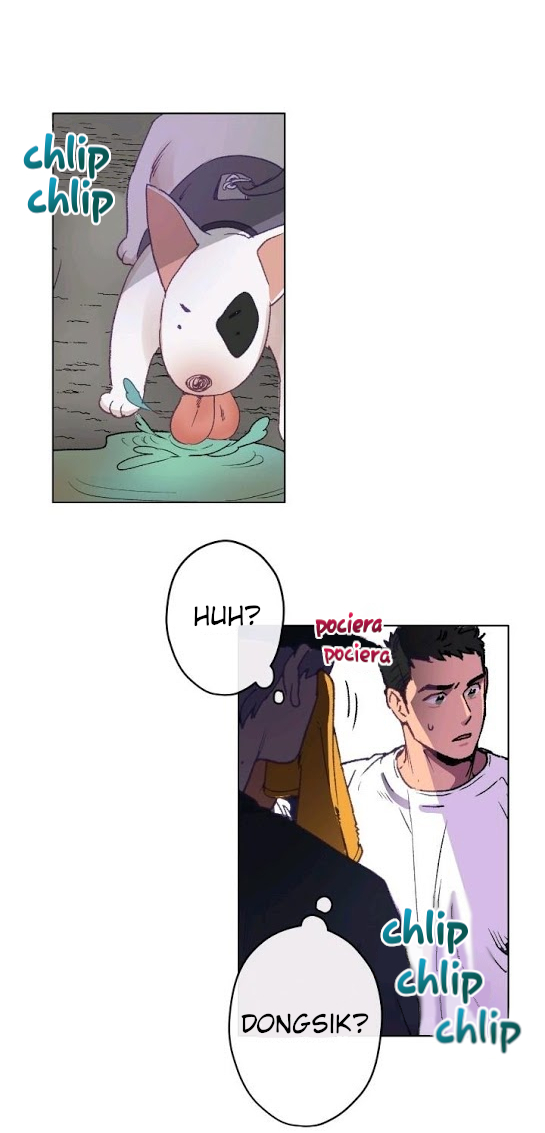 Love Tractor Ch. 2 第36页