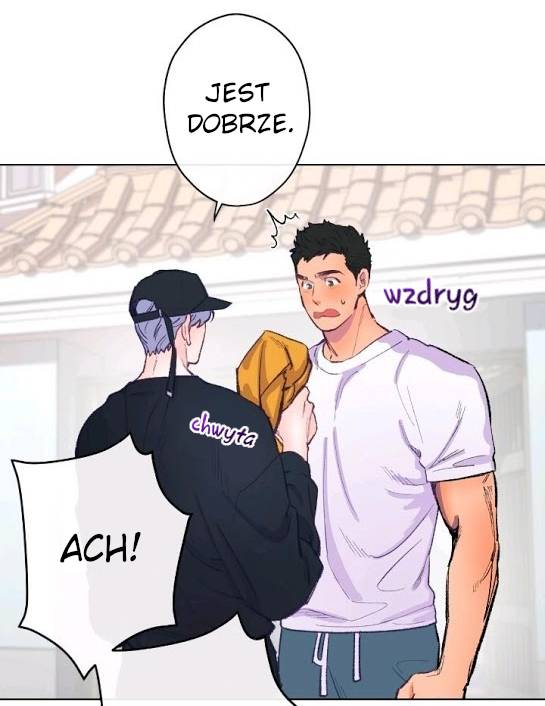 Love Tractor Ch. 2 第38页