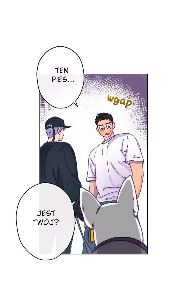 Love Tractor Ch. 2 第40页