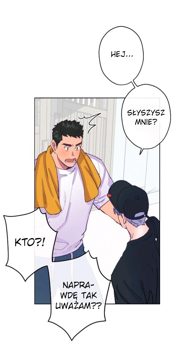 Love Tractor Ch. 2 第49页