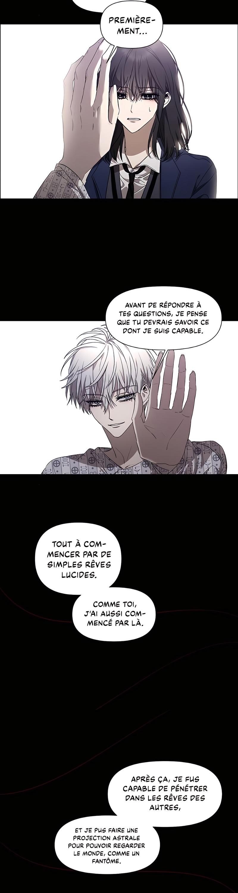 Dreaming Freedom Ch. 15 第13页