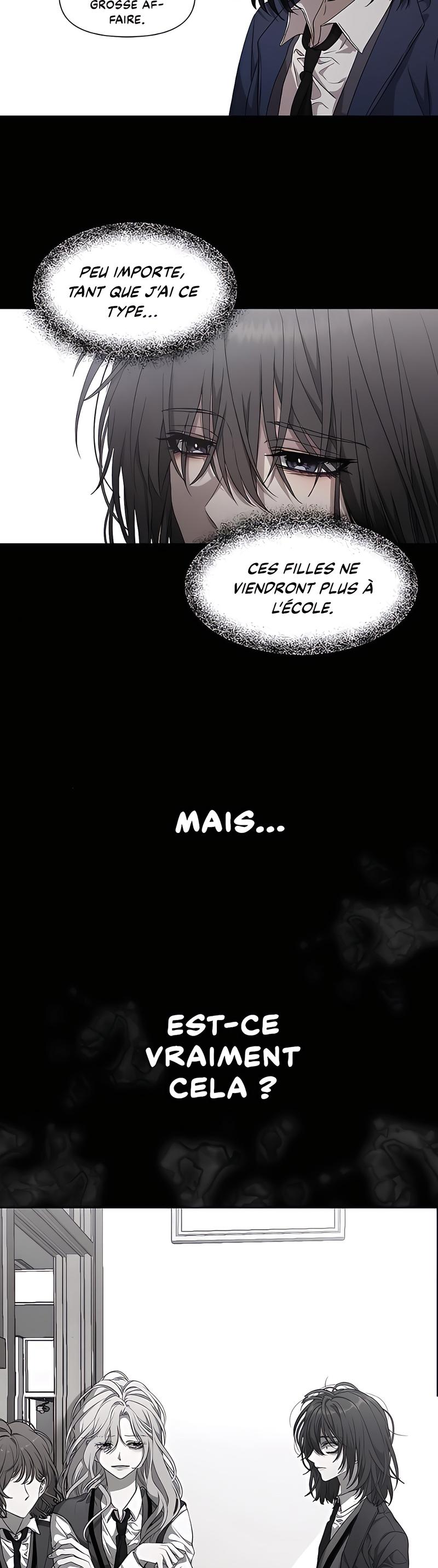 Dreaming Freedom Ch. 15 第16页