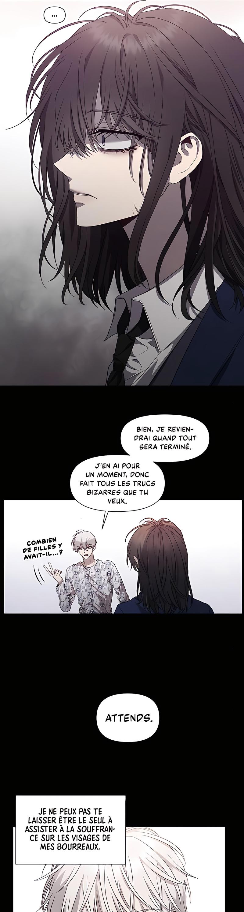 Dreaming Freedom Ch. 15 第20页