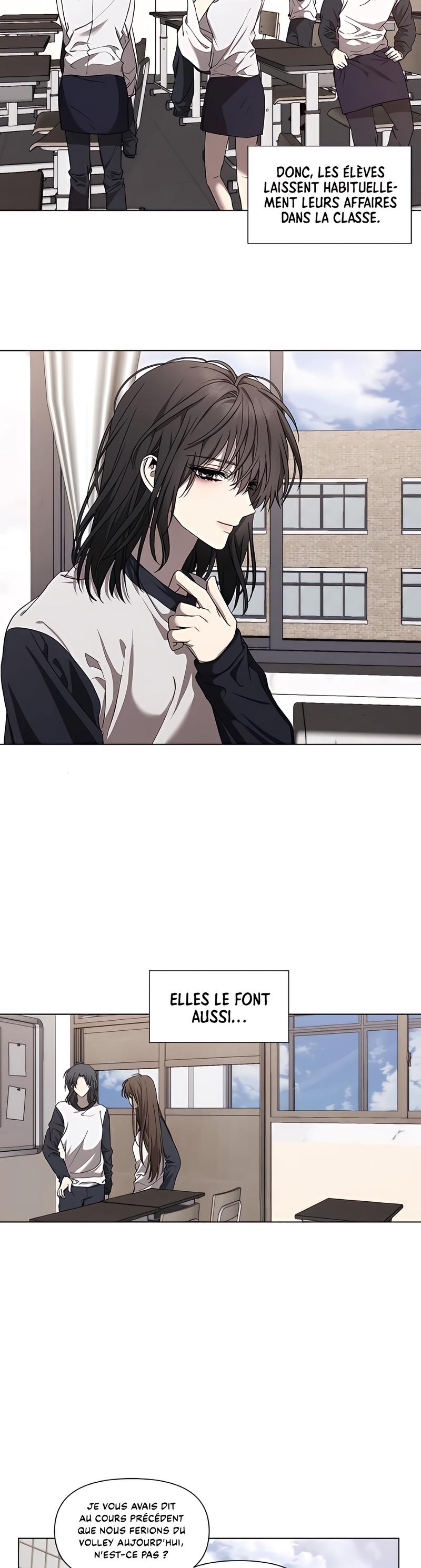 Dreaming Freedom Ch. 15 第24页
