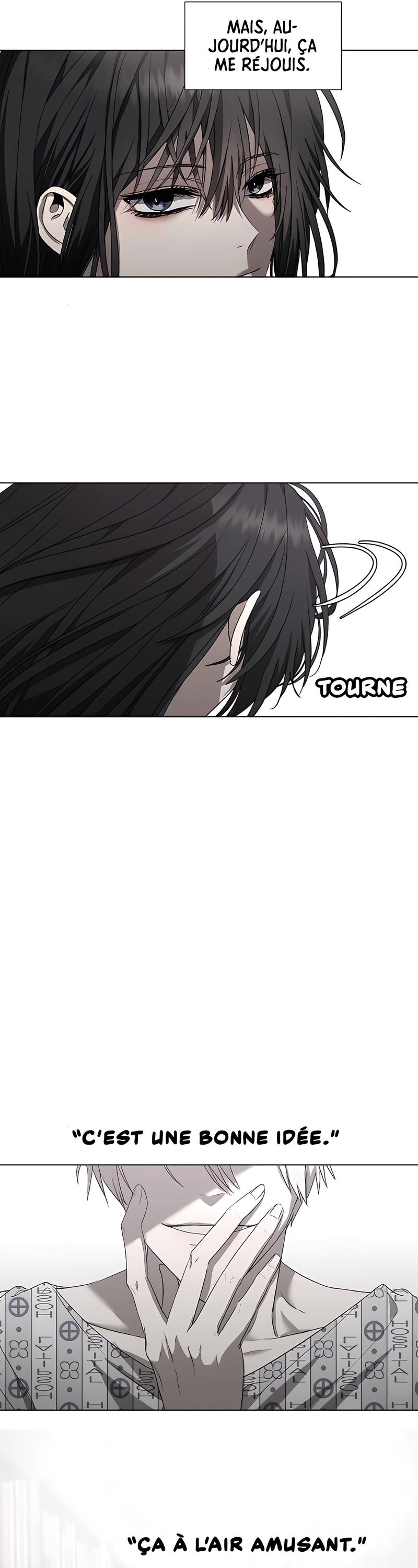 Dreaming Freedom Ch. 15 第26页