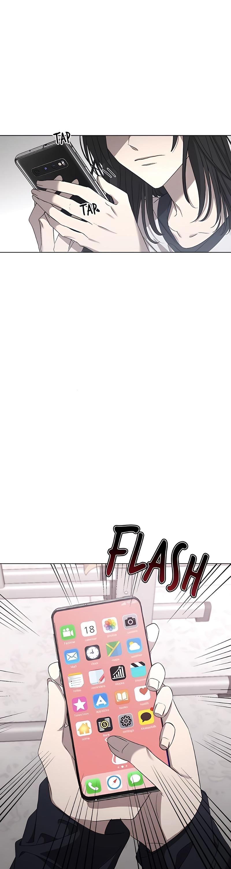 Dreaming Freedom Ch. 15 第32页