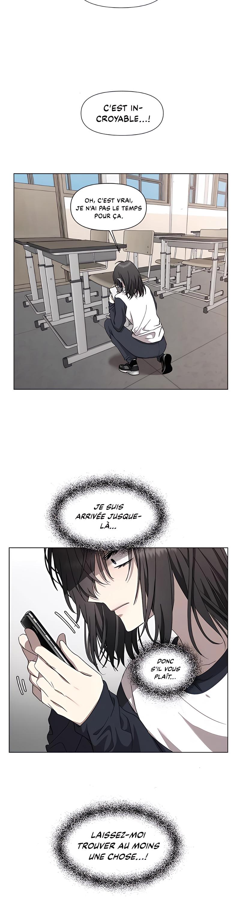 Dreaming Freedom Ch. 15 第34页