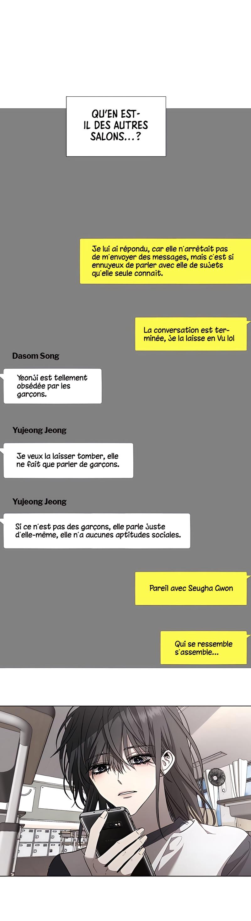 Dreaming Freedom Ch. 15 第38页