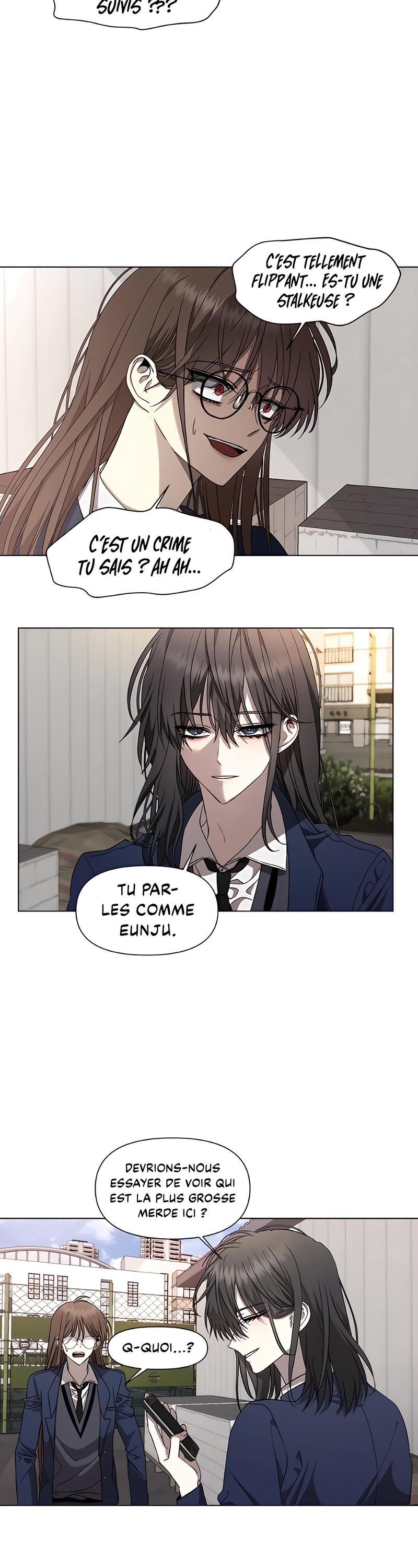 Dreaming Freedom Ch. 15 第49页