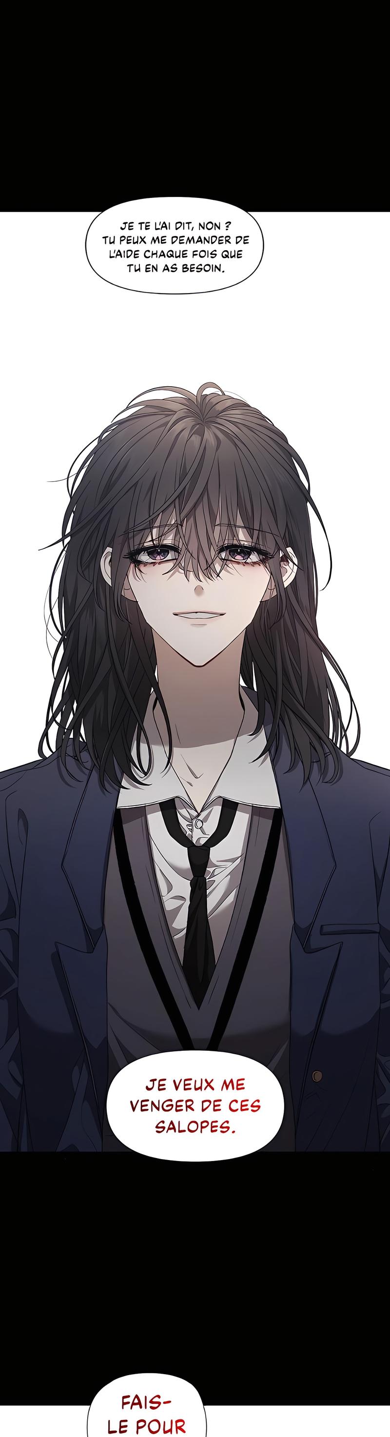 Dreaming Freedom Ch. 15 第6页