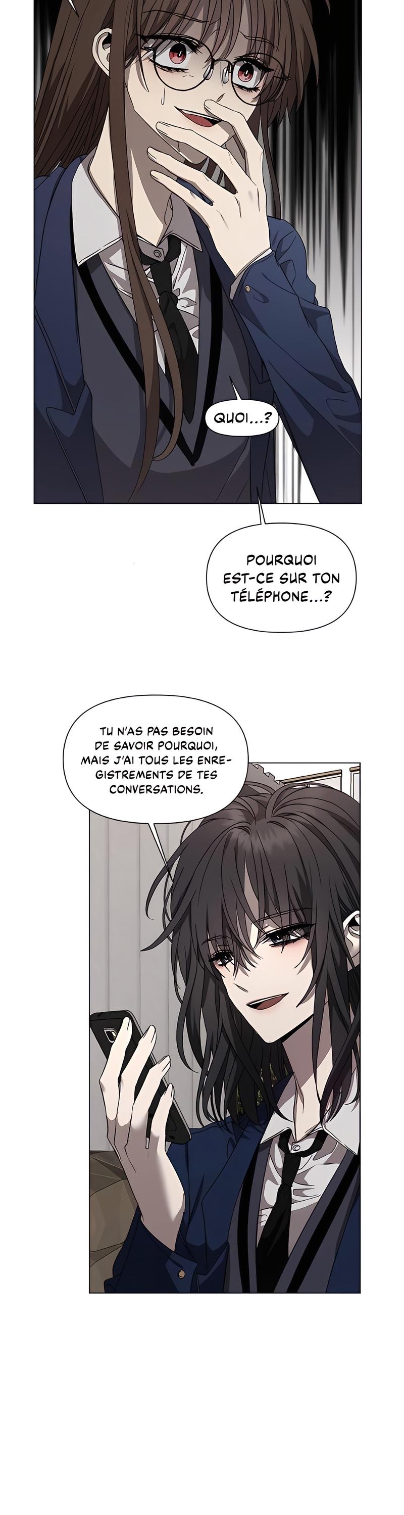 Dreaming Freedom Ch. 15 第51页