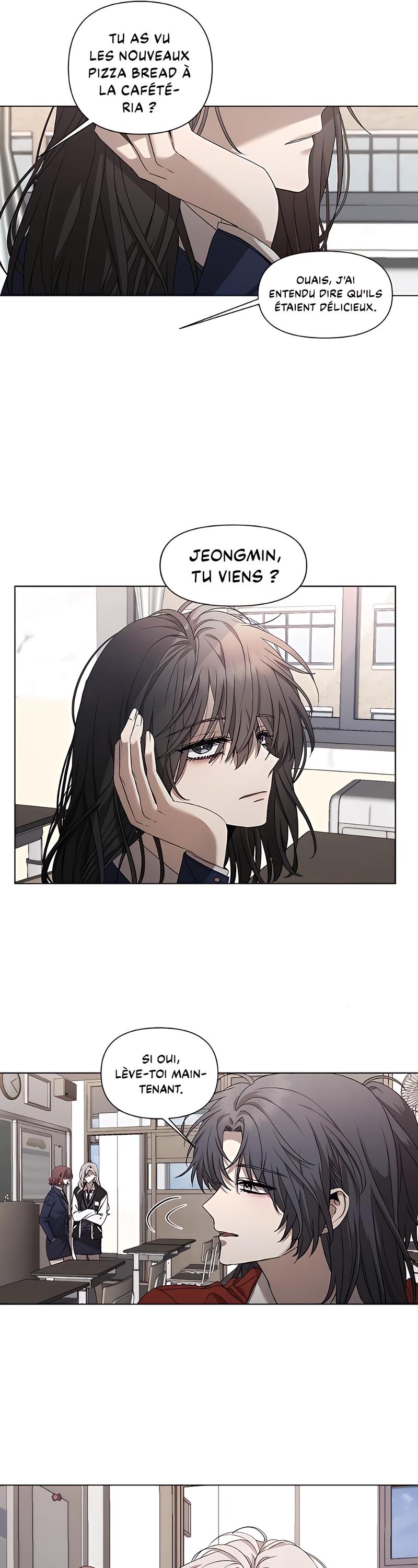 Dreaming Freedom Ch. 15 第8页