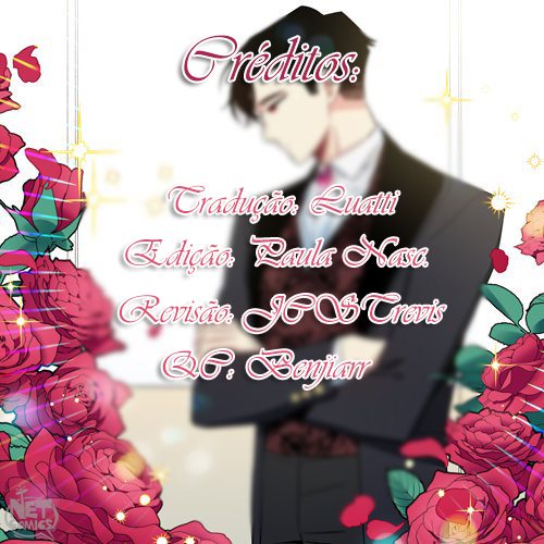 The Maid and the Vampire Ch. 3 第3页