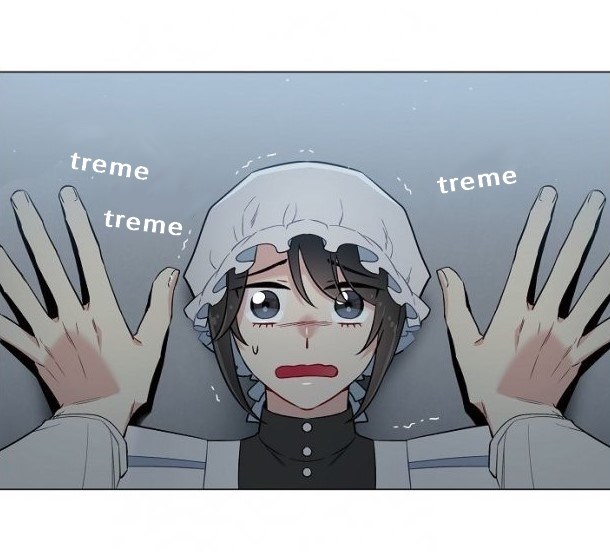 The Maid and the Vampire Ch. 3 第4页