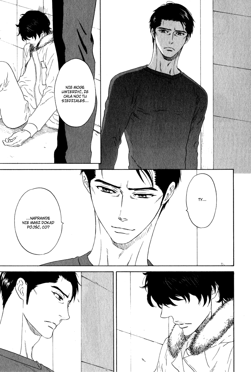 Yorokobi wa Ude no Naka Vol. 1 Ch. 3 第6页