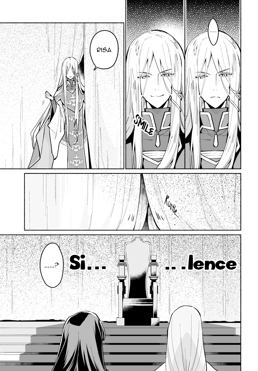 The Archbishop Is Searching for a Marriage Partner It’s Tough Being a Matchmaker 第18页