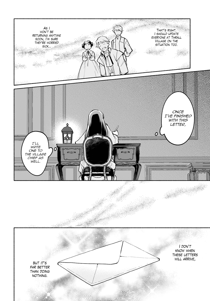 The Archbishop Is Searching for a Marriage Partner It’s Tough Being a Matchmaker 第33页