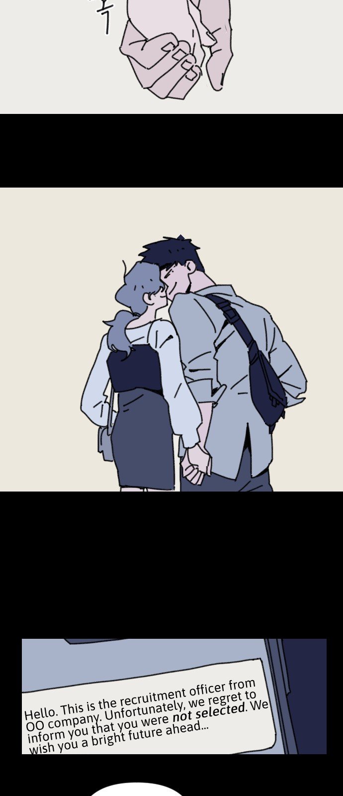 2023 Rookie Short Story Selection TURN BACK 第34页