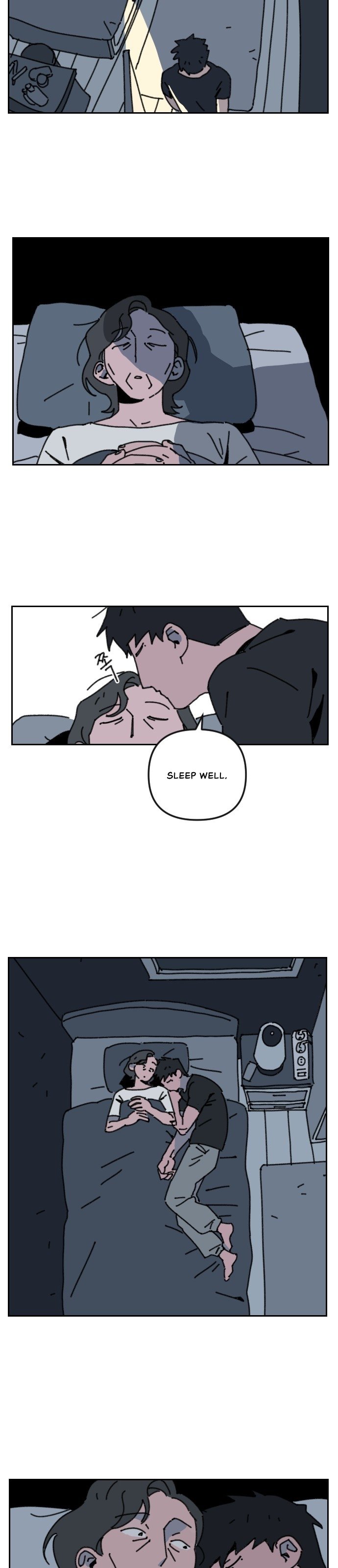 2023 Rookie Short Story Selection TURN BACK 第57页