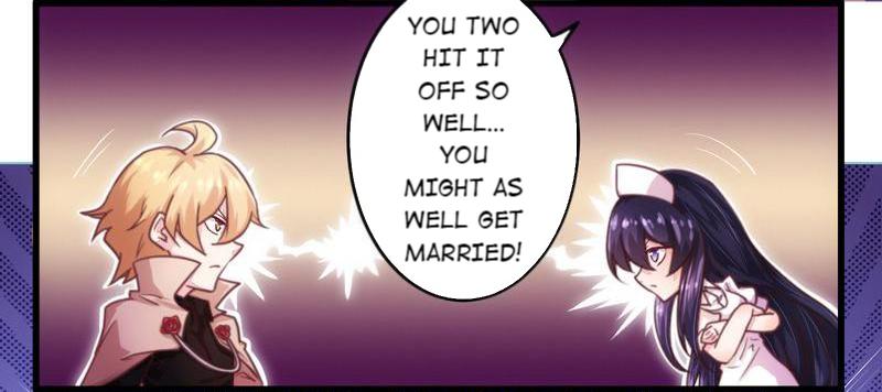 Get Rich Overnight: I Married the Director Episode 6 第4页