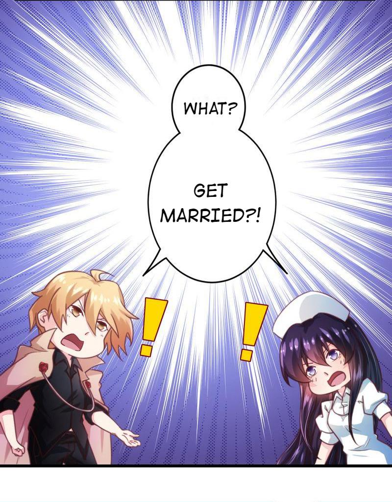 Get Rich Overnight: I Married the Director Episode 6 第5页
