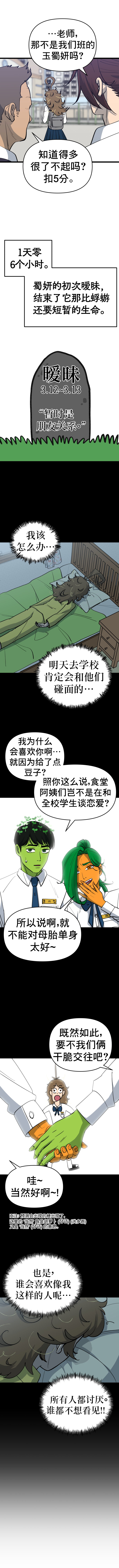 Neoeui Wandukongeur Moggo Sipeo! 那种事还要告诉你 第2页