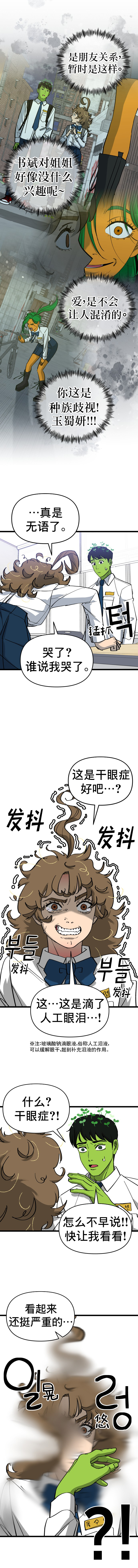 Neoeui Wandukongeur Moggo Sipeo! 那种事还要告诉你 第6页