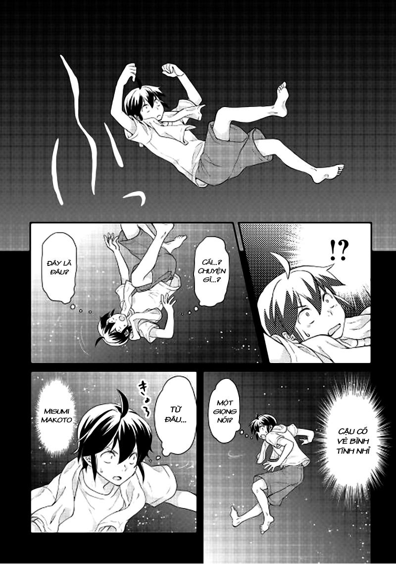 Tsuki ga Michibiku Isekai Douchuu Lời từ chối cho anh hùng 第7页