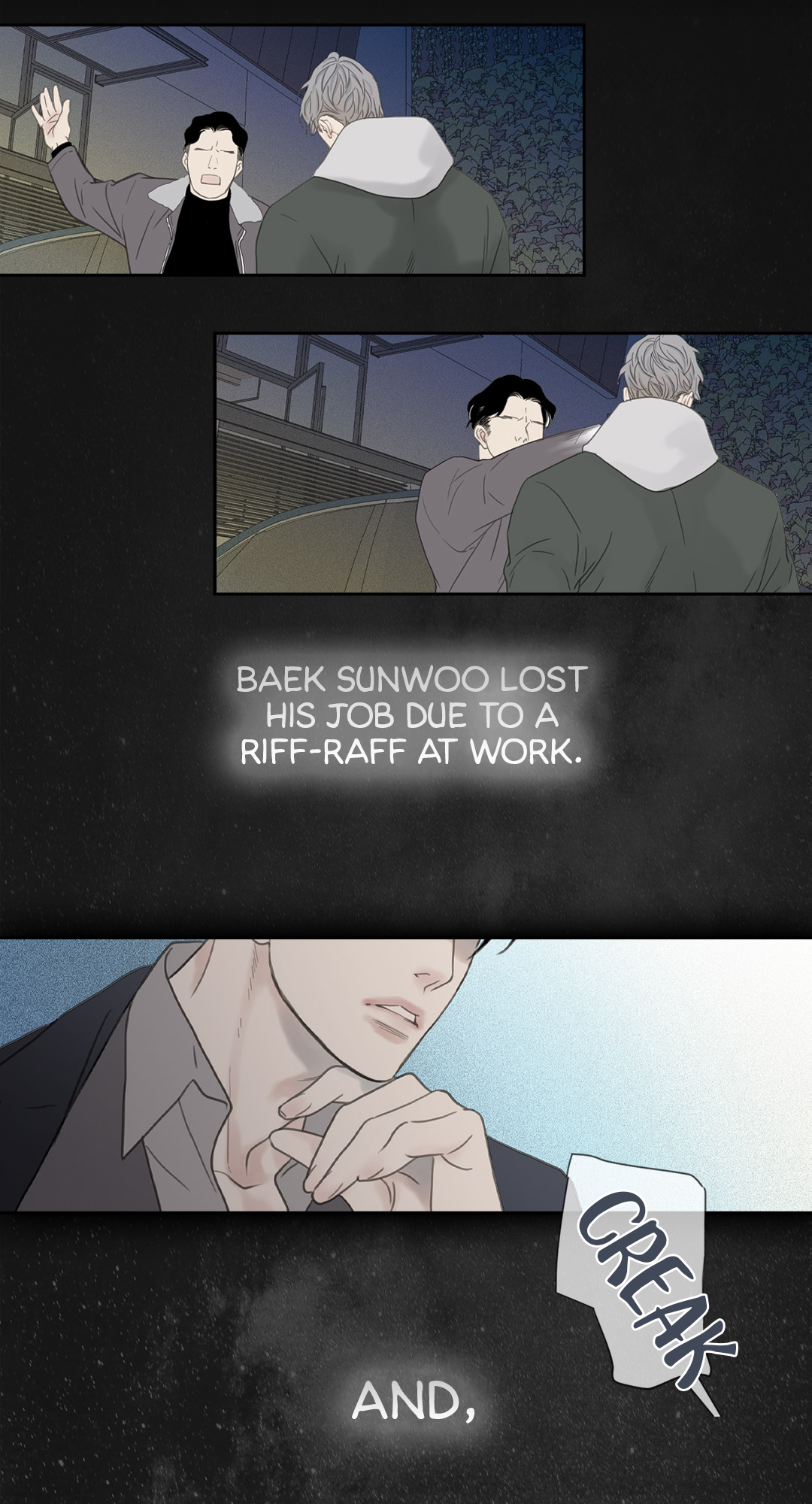 I'll Be Here for You 第3页