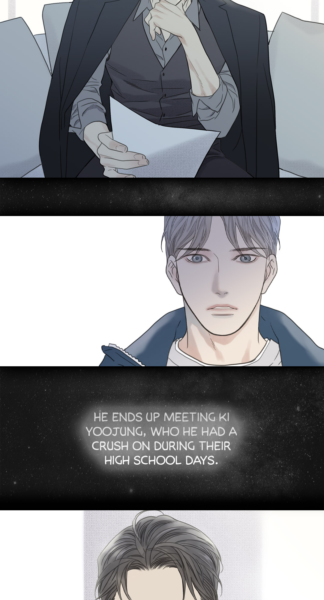 I'll Be Here for You 第5页