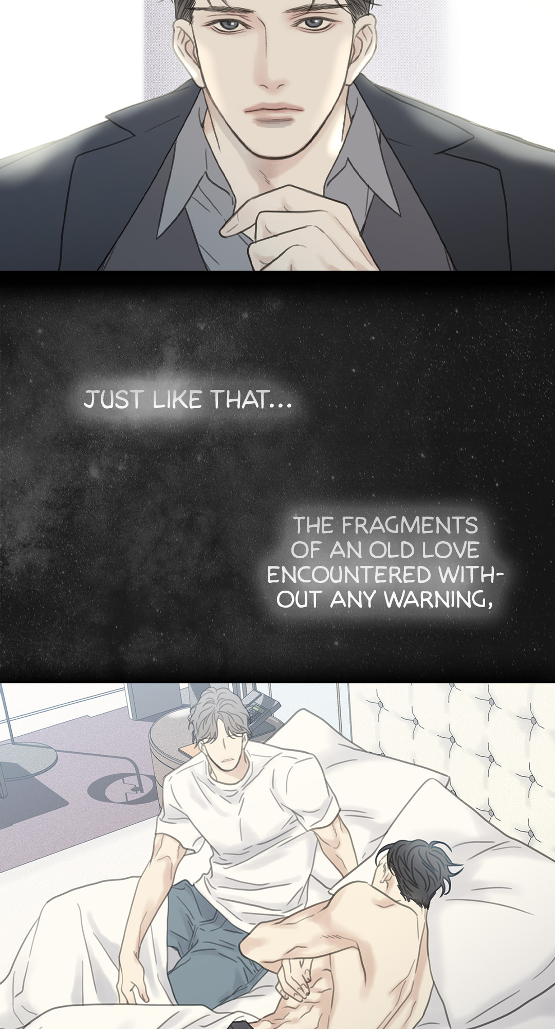 I'll Be Here for You 第6页