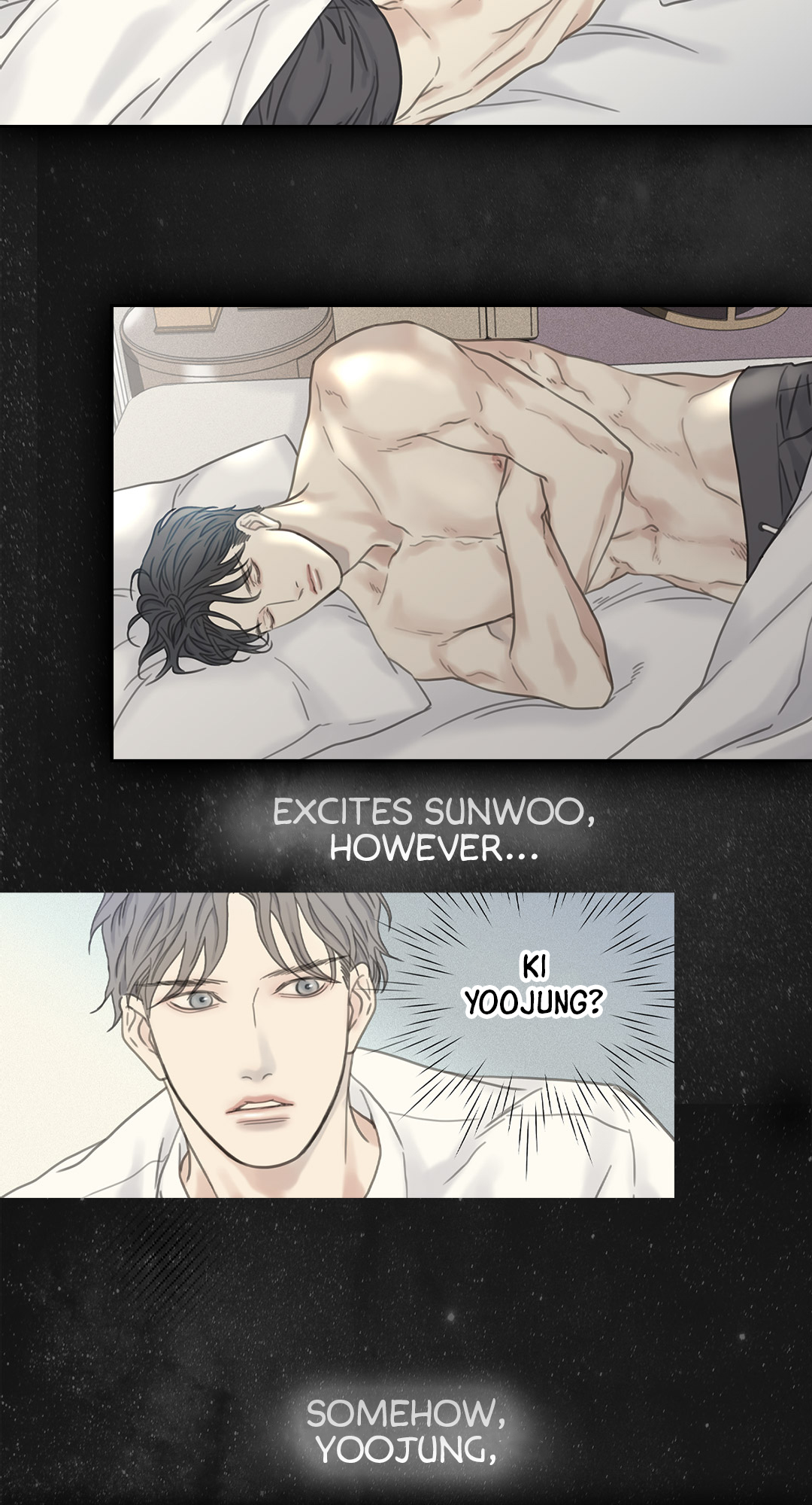 I'll Be Here for You 第7页