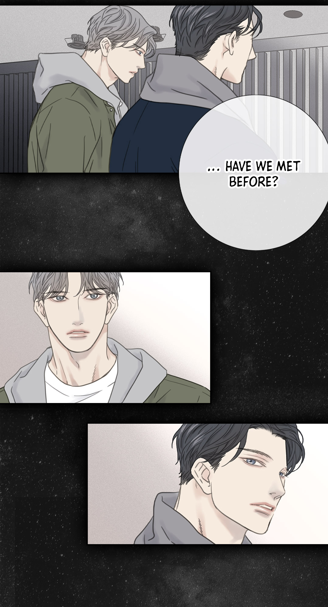 I'll Be Here for You 第8页