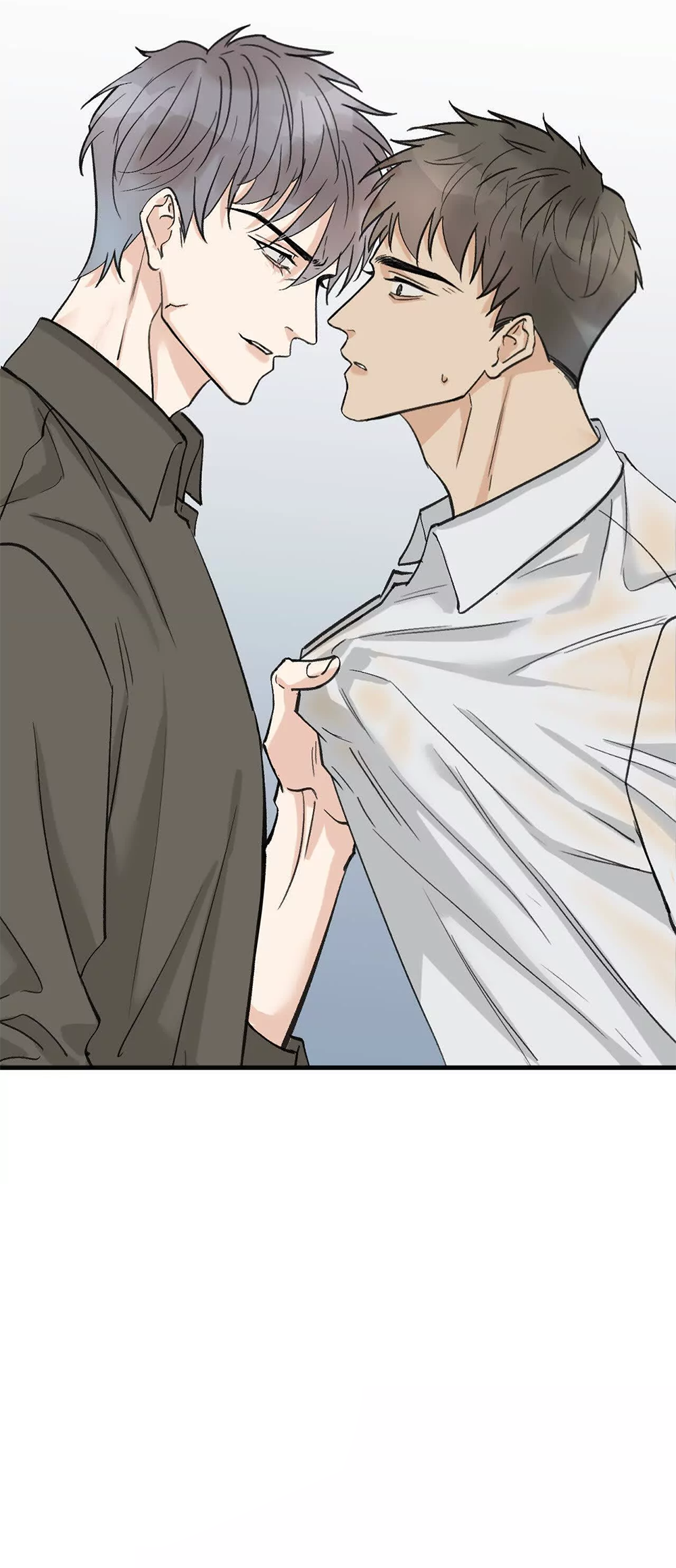 Is It Too Late to Apologize Now? Sincerity 第12页