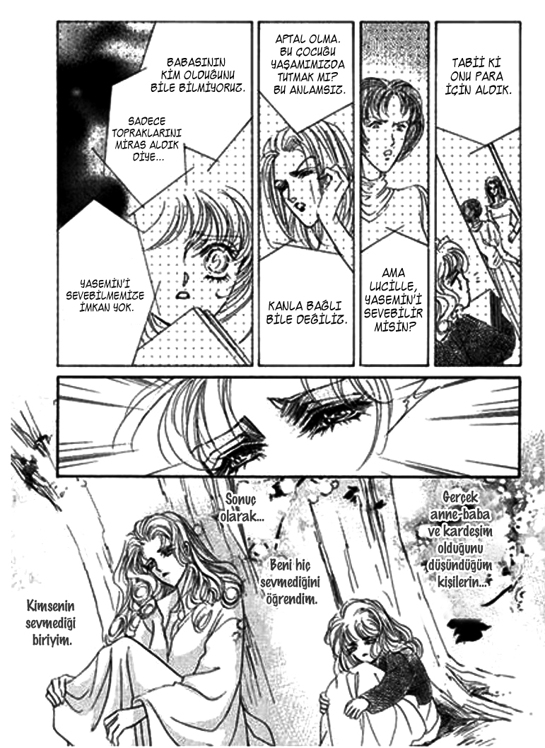 Sheikh ni Sarawarete Ch. 3 第11页