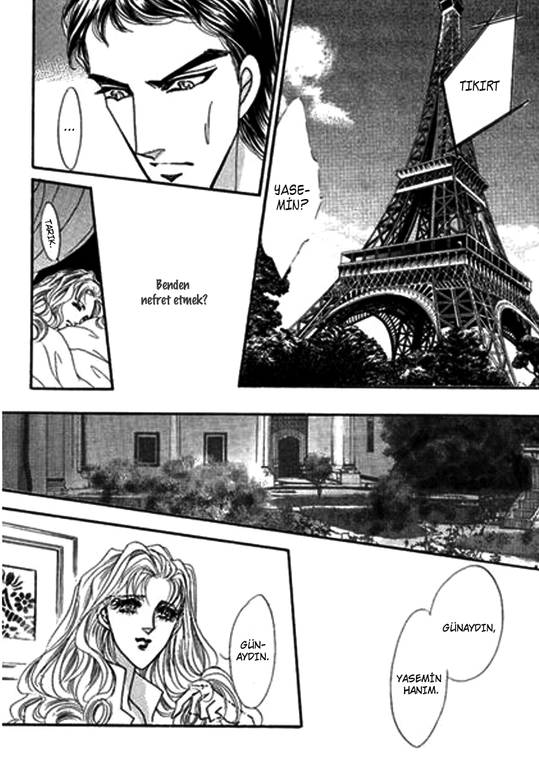 Sheikh ni Sarawarete Ch. 3 第16页