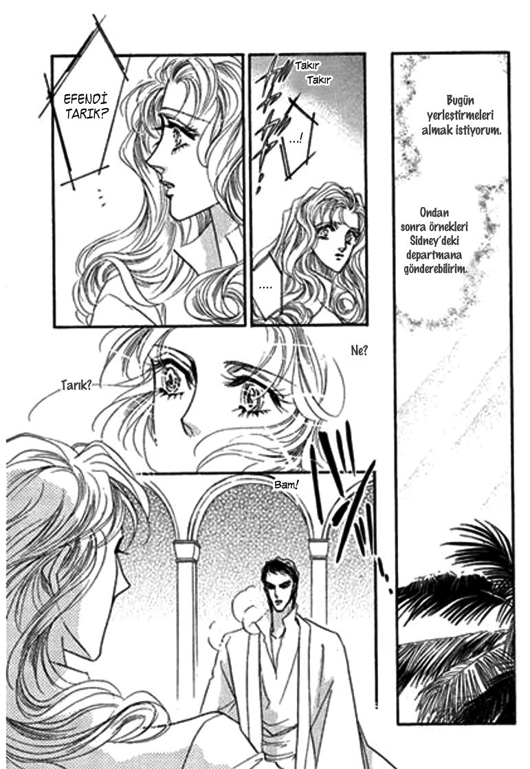 Sheikh ni Sarawarete Ch. 3 第17页