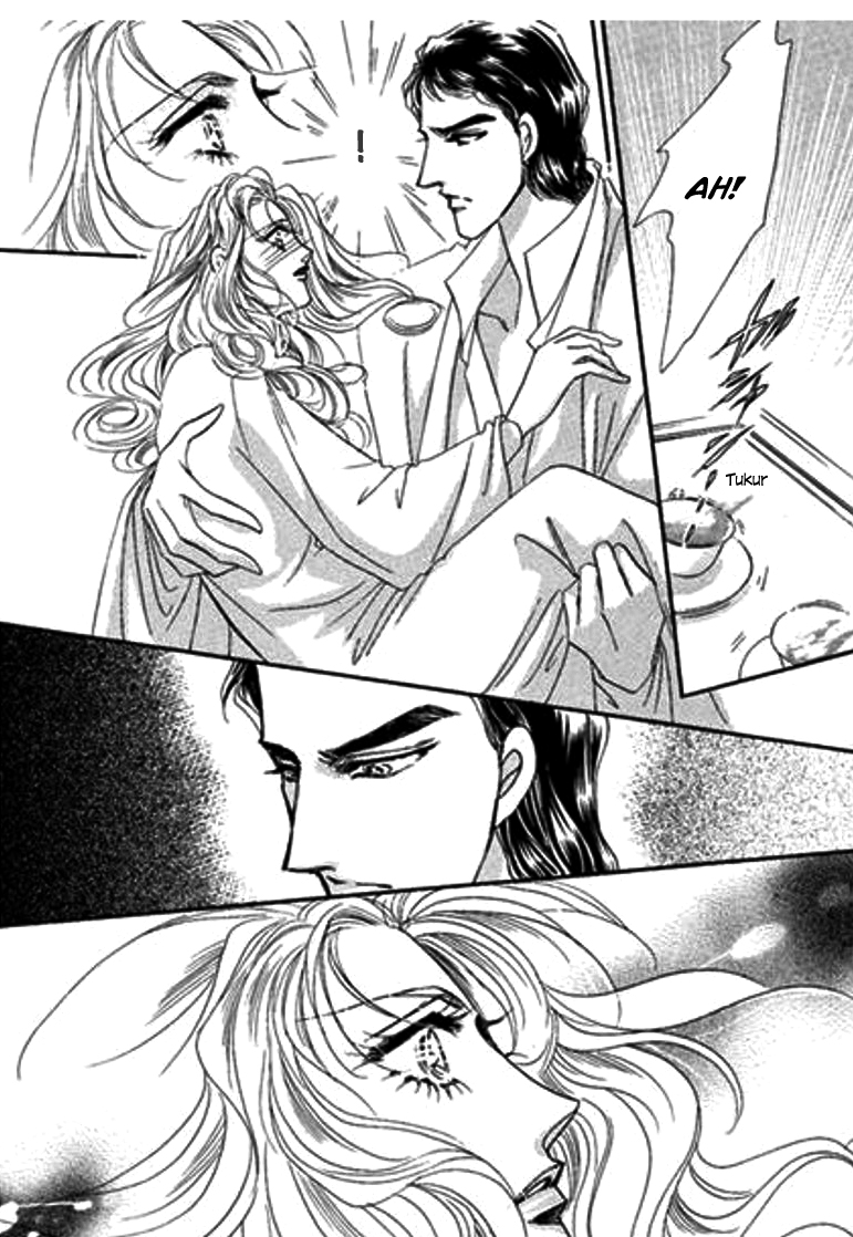 Sheikh ni Sarawarete Ch. 3 第18页