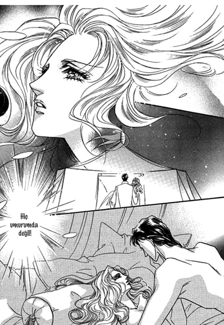 Sheikh ni Sarawarete Ch. 3 第21页