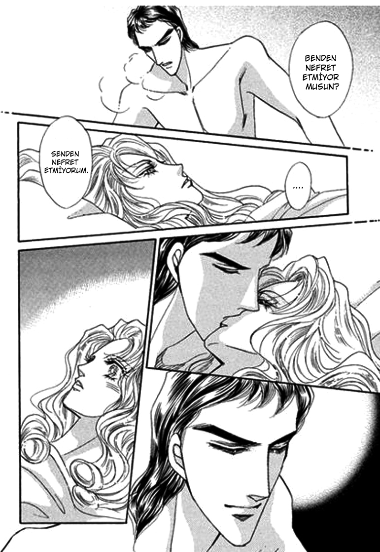 Sheikh ni Sarawarete Ch. 3 第22页