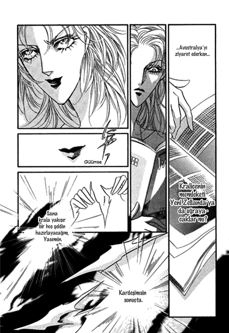 Sheikh ni Sarawarete Ch. 3 第27页